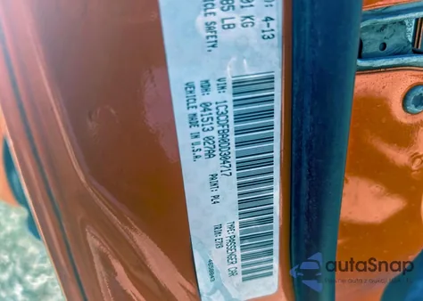 2013 Dodge Dart Sxt from USA, damaged, VIN 1C3CDFBA0DD304717